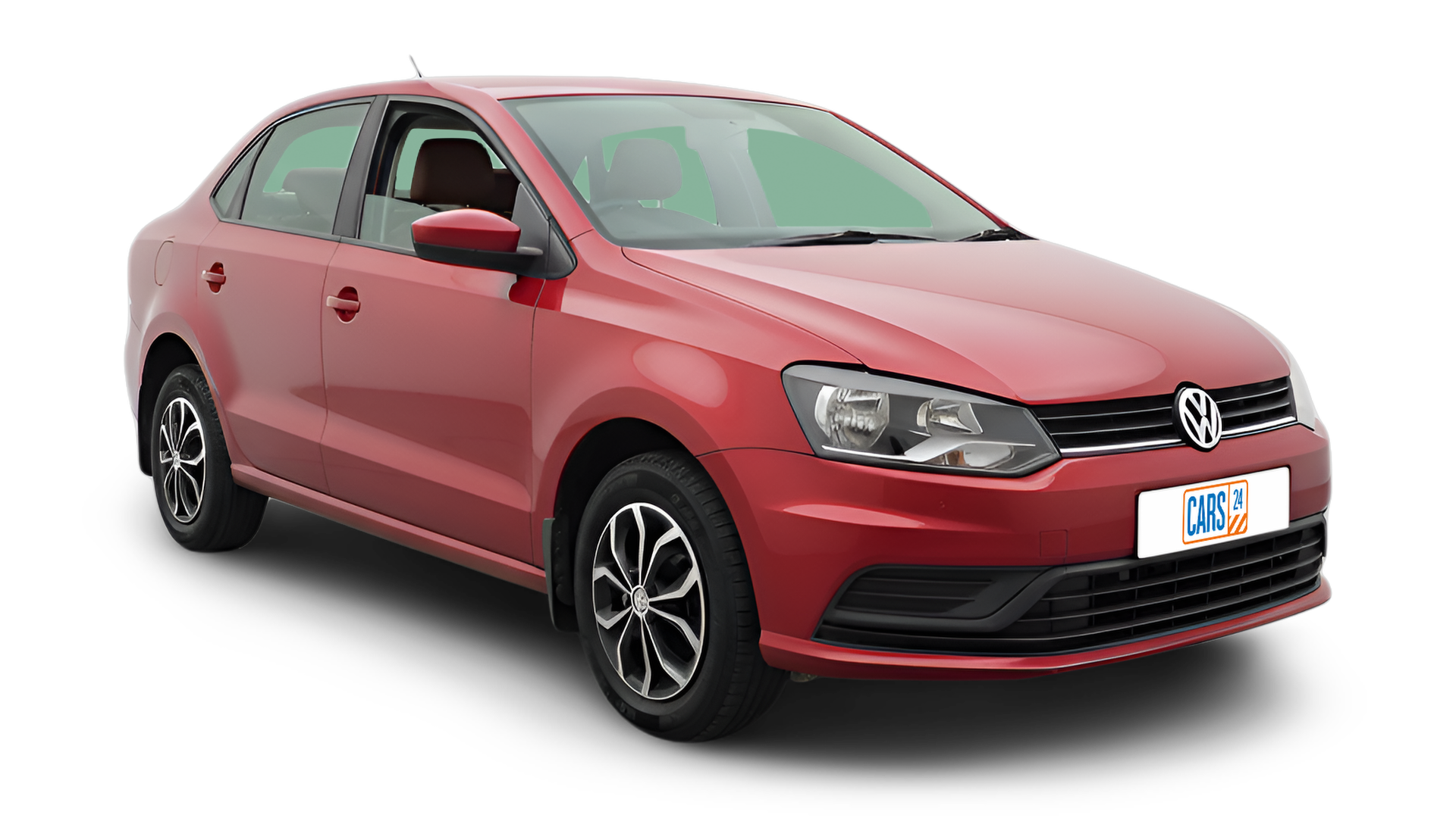 Volkswagen Ameo-img